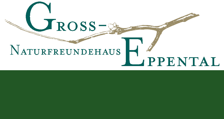 Naturfreundehaus Gross-Eppental Logo